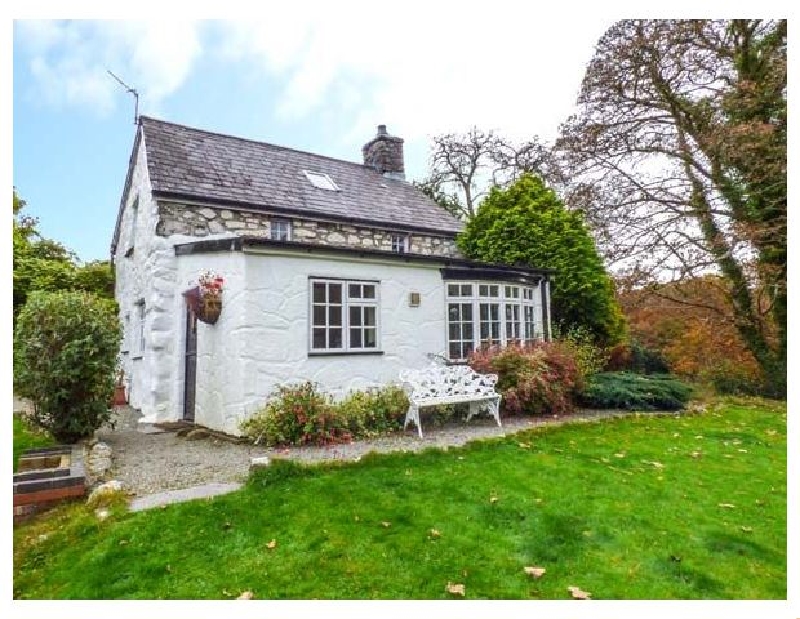 Image of Bothy Cottage