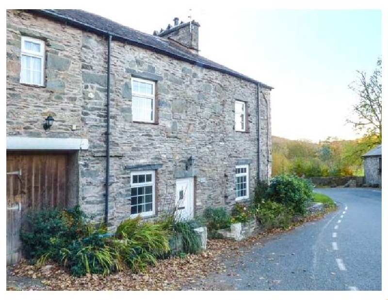 Image of Duddon Cottage