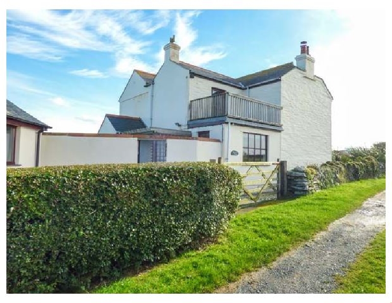 Image of Trevillick Cottage