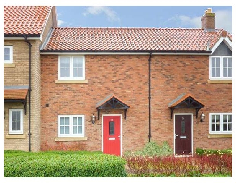 Image of Seabreeze Cottage