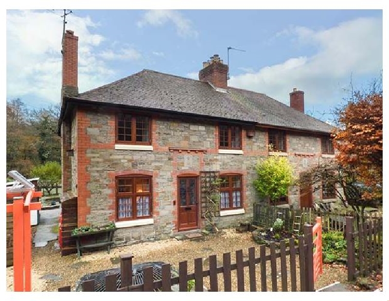 Image of 3 Crown Cottages