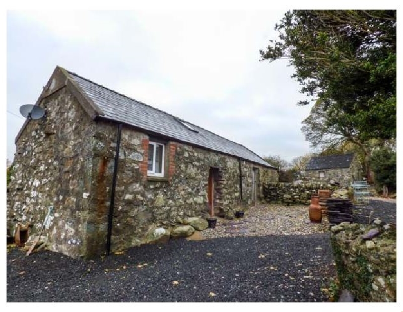 Image of Celyn Farm Cottage