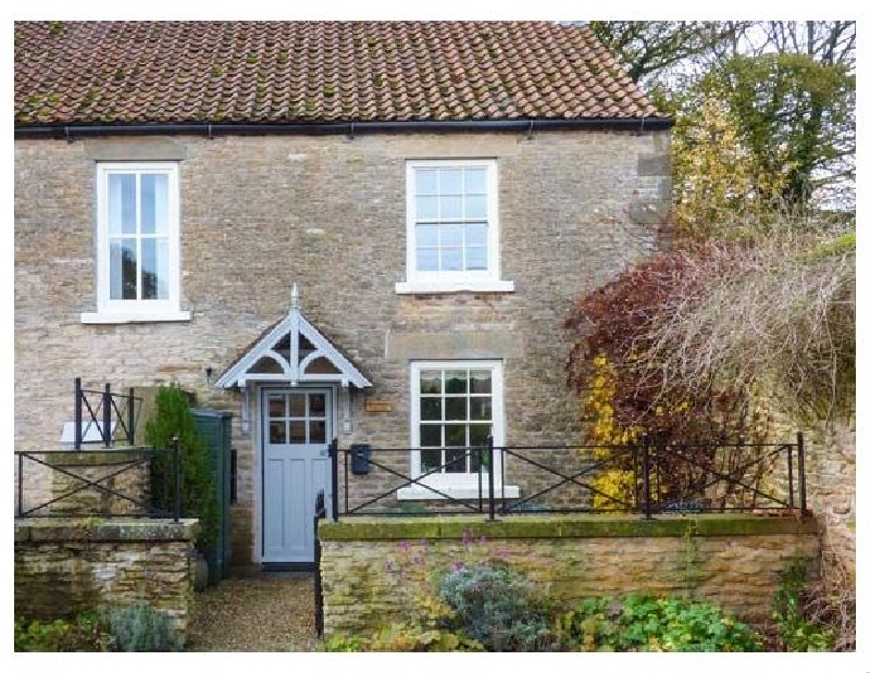 Image of Woodside Cottage