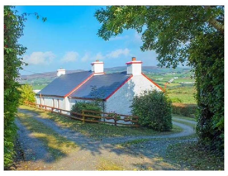 Image of Cooley Cottage