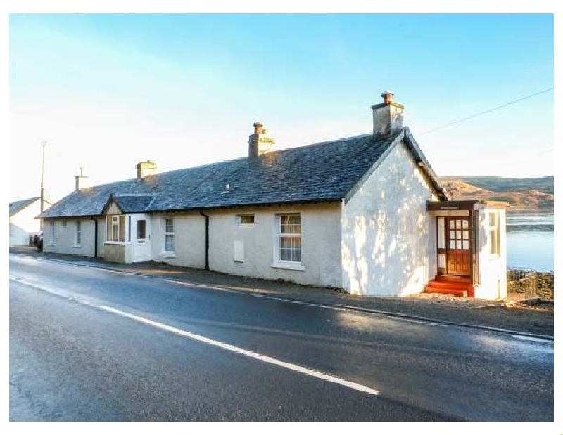 Image of Shore Cottage