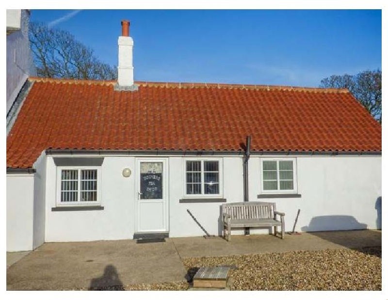 Image of The Old Joiner's Shop