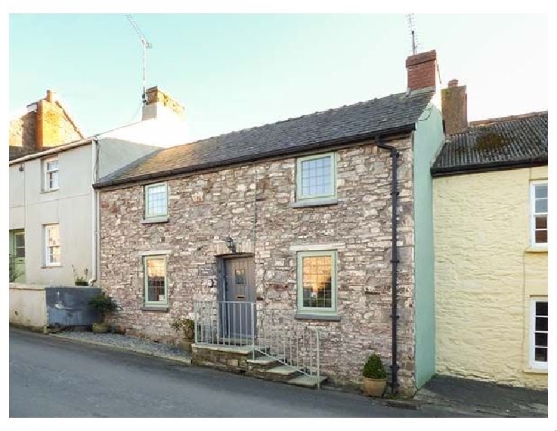 Image of Milk Wood Cottage