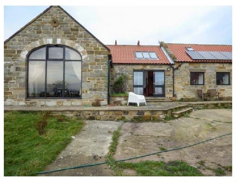 Image of Stone Trough Cottage