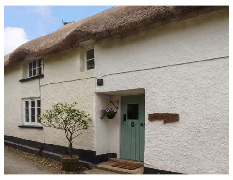 Image of Larksworthy Cottage