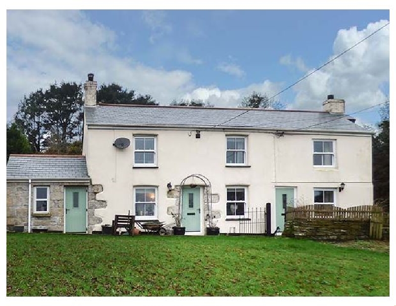 Image of Longview Cottage