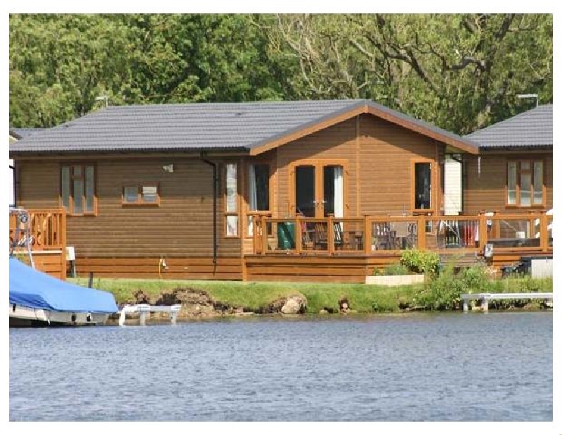 Image of Lakeside Lodge