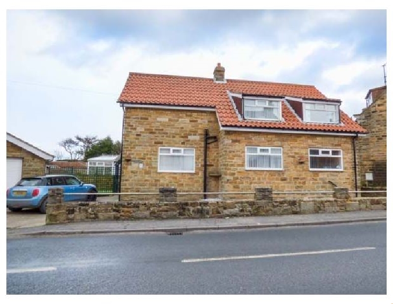 Image of Avon Croft Cottage