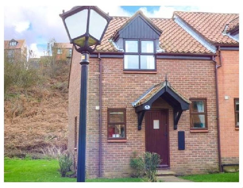 Image of Waterside Cottage