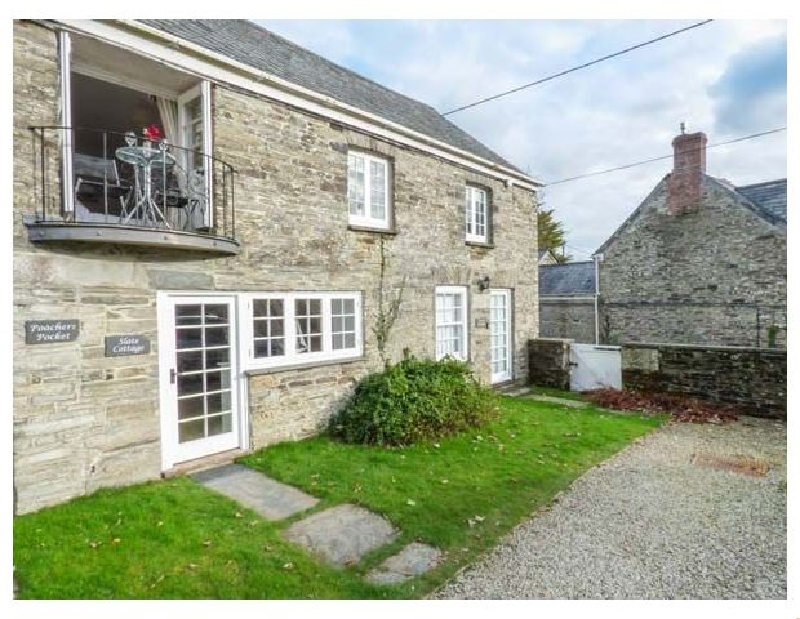 Image of Slate Cottage