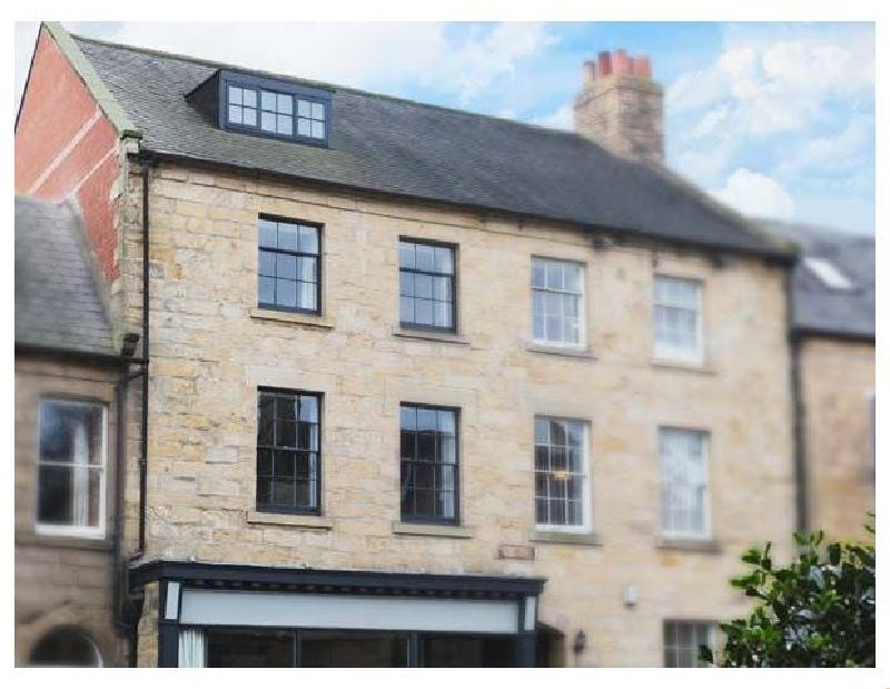 Image of The Old Newsagent's