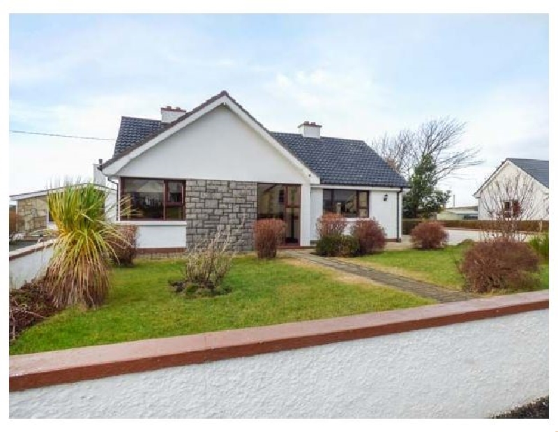 Image of Annagry Cottage