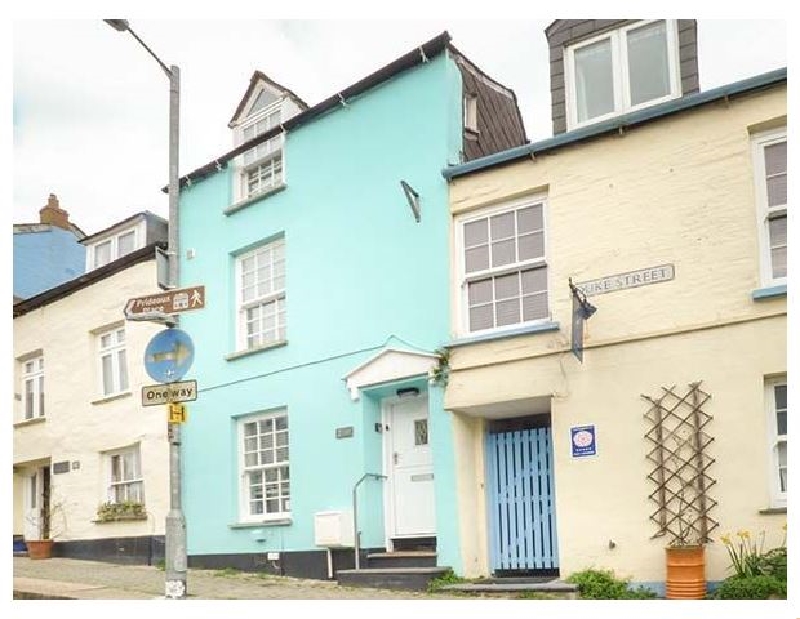 Image of The Wearne Cottage