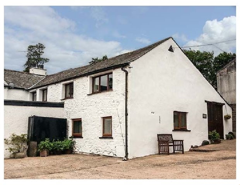 Image of Pembroke Cottage