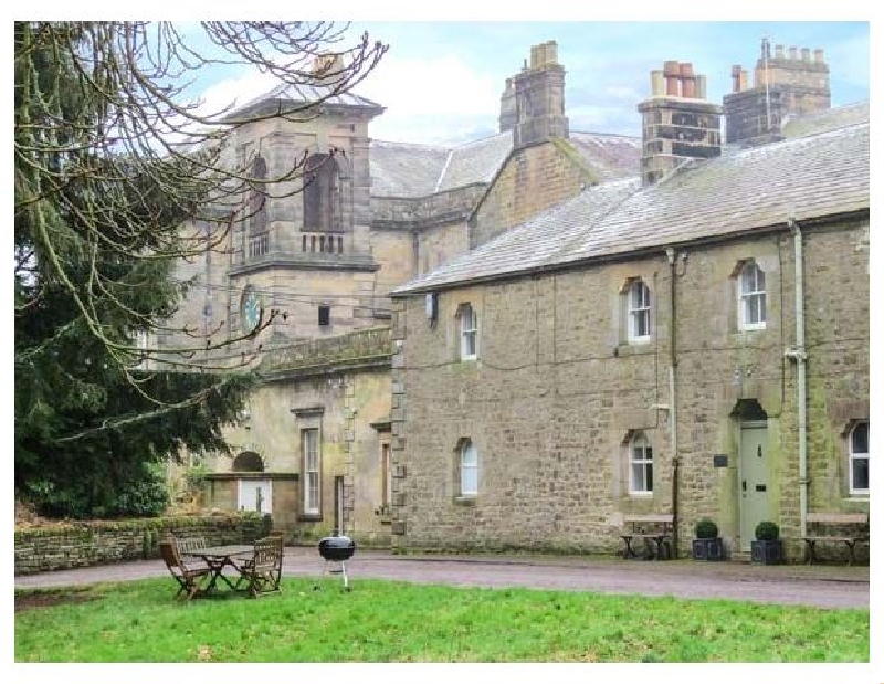 Image of Gardeners Cottage