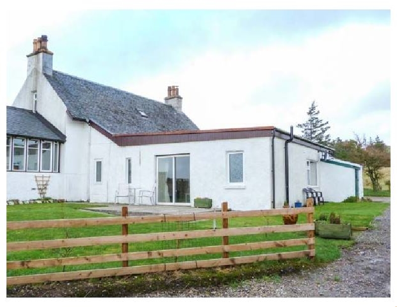 Image of Kilbride Cottage