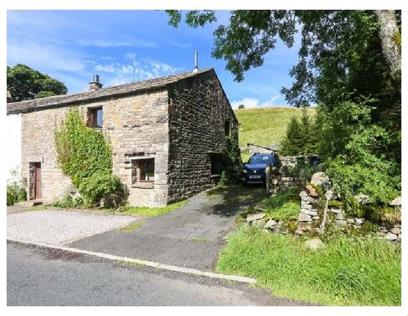 Image of Bracken Beck