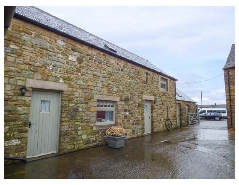 Image of Stone Acre Barn