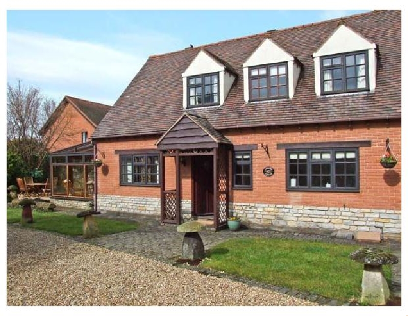 Image of Lavender Cottage