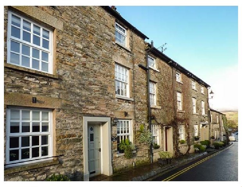 Image of Weavers Cottage