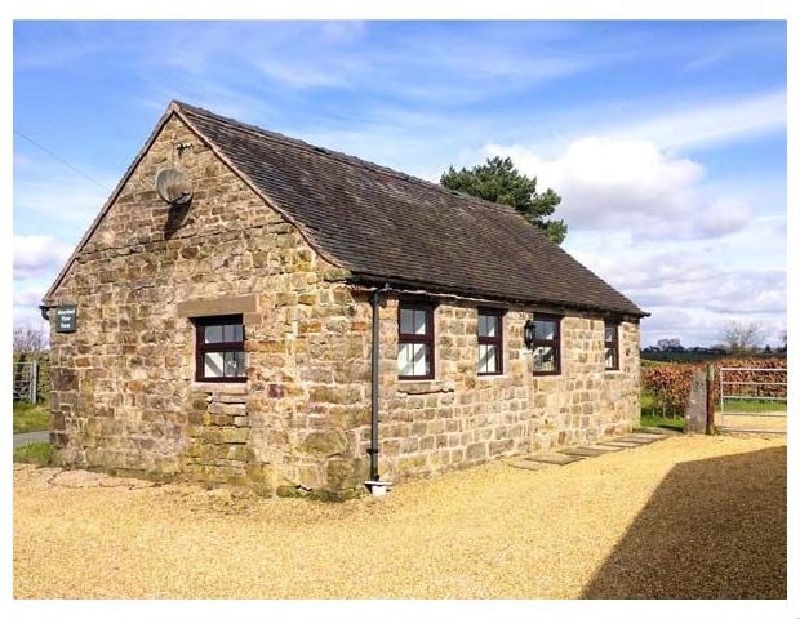 Image of Swallow Cottage