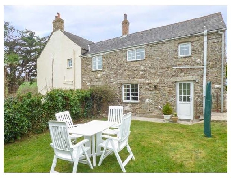 Image of Hayloft Cottage