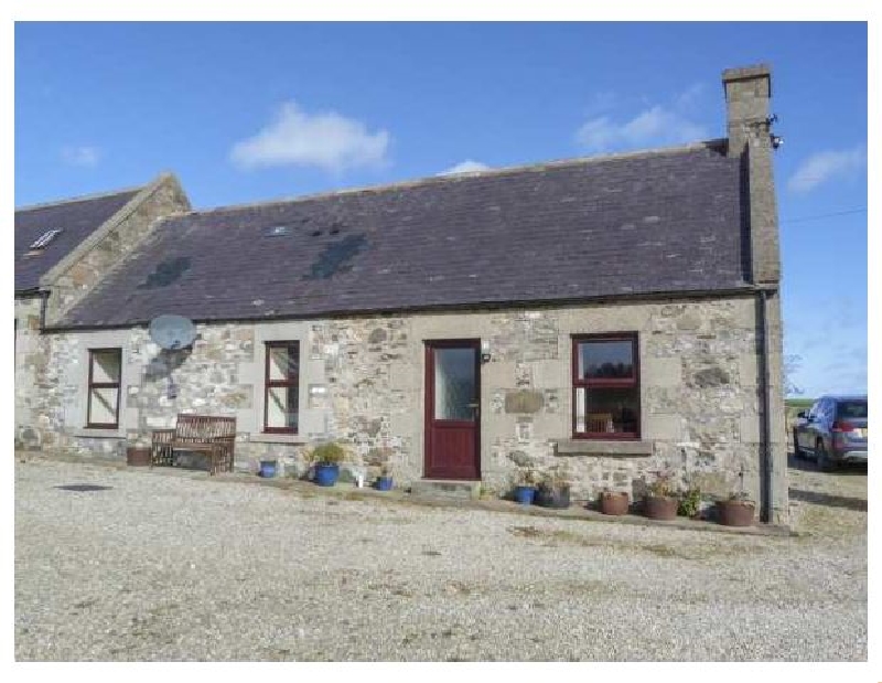 Image of Hillview Bothy