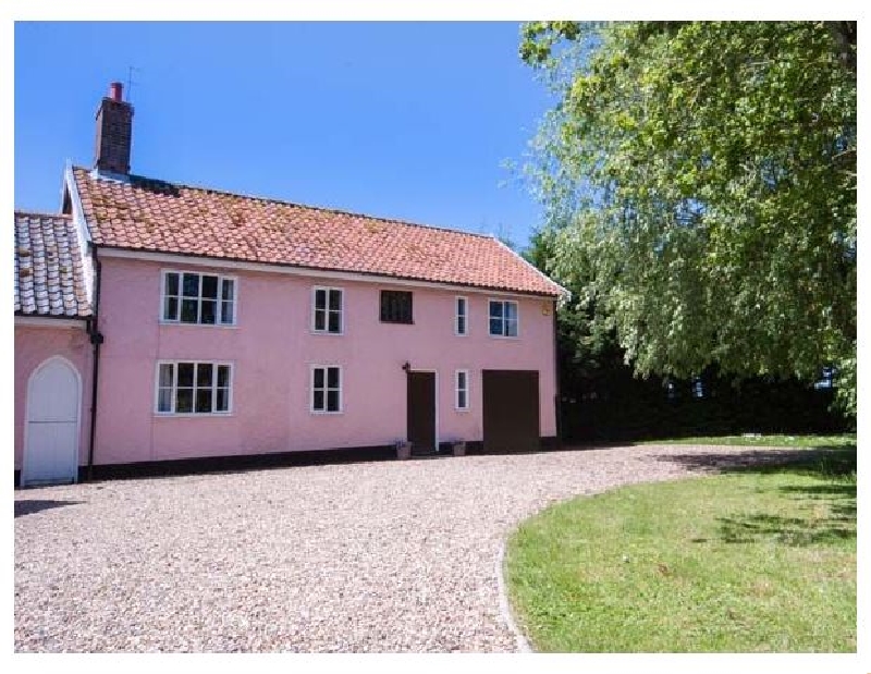 Image of St Michael's Cottage