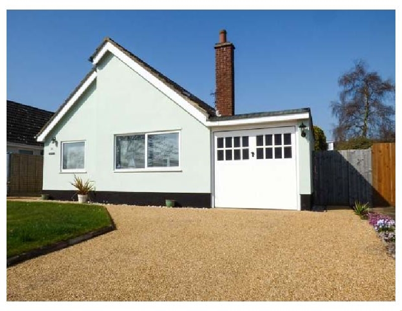 Image of Ferndown Cottage