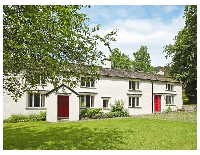 Image of Hall Bank Cottage