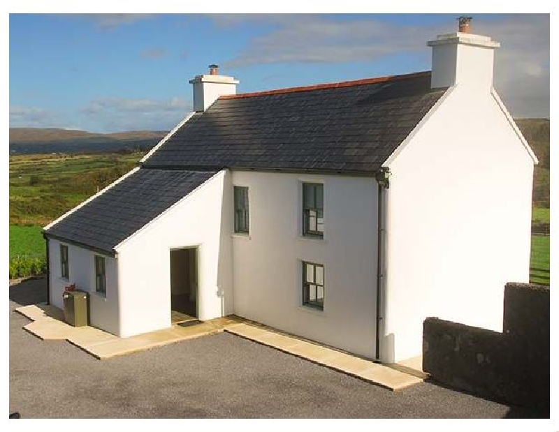 Image of Nellie's Farmhouse