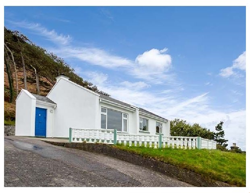 Image of Rossbeigh Beach Cottage No 6