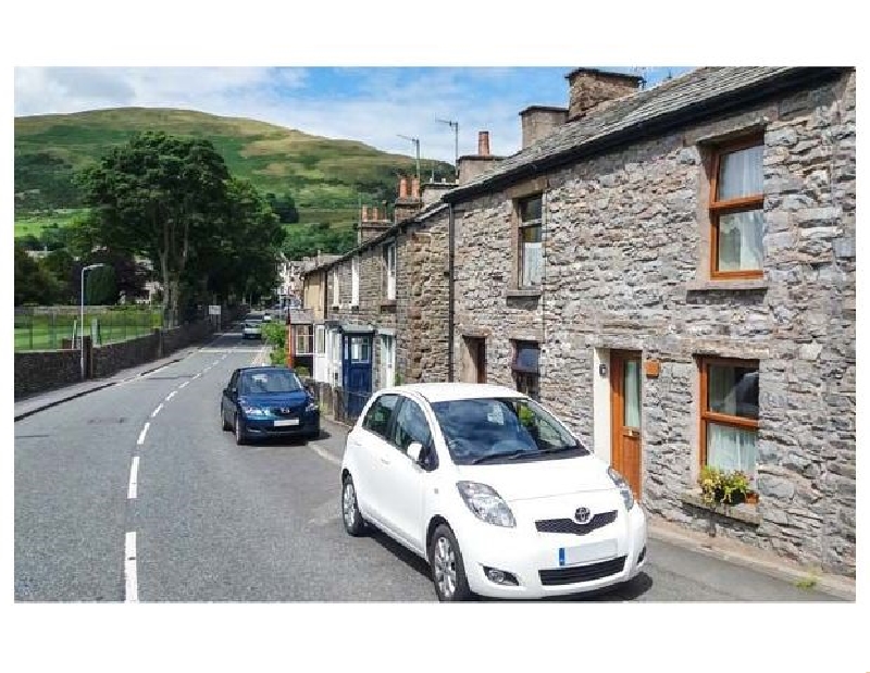 Image of Fells Cottage