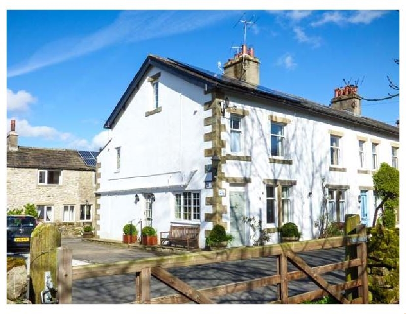 Image of Dales Cottage