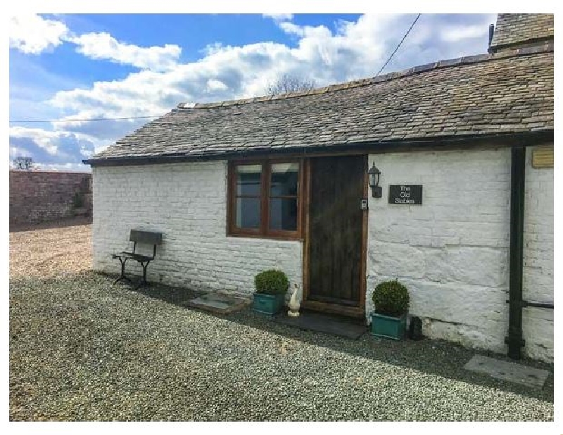 Image of The Old Stables