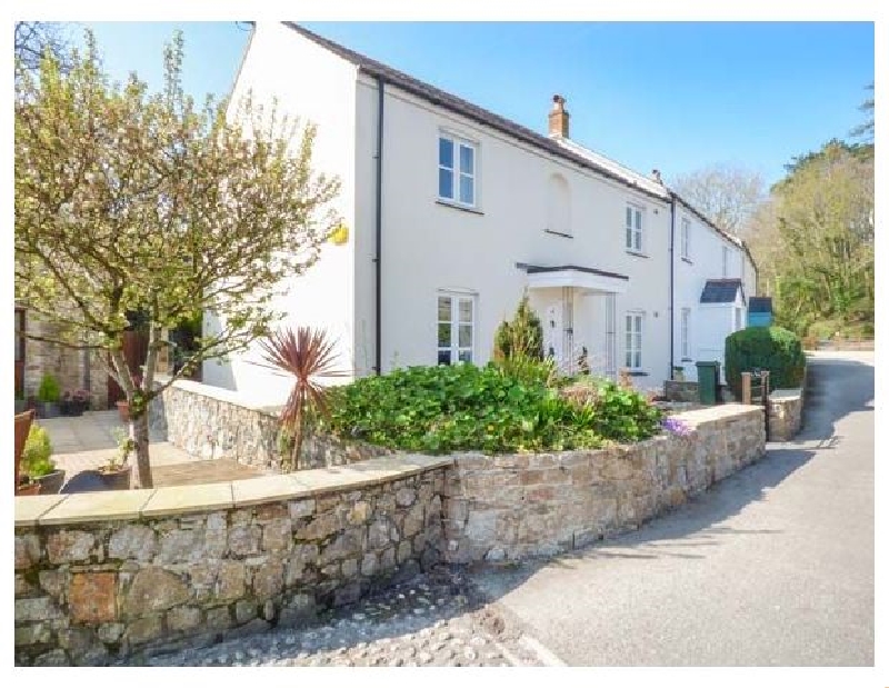 Image of Poldark Cottage