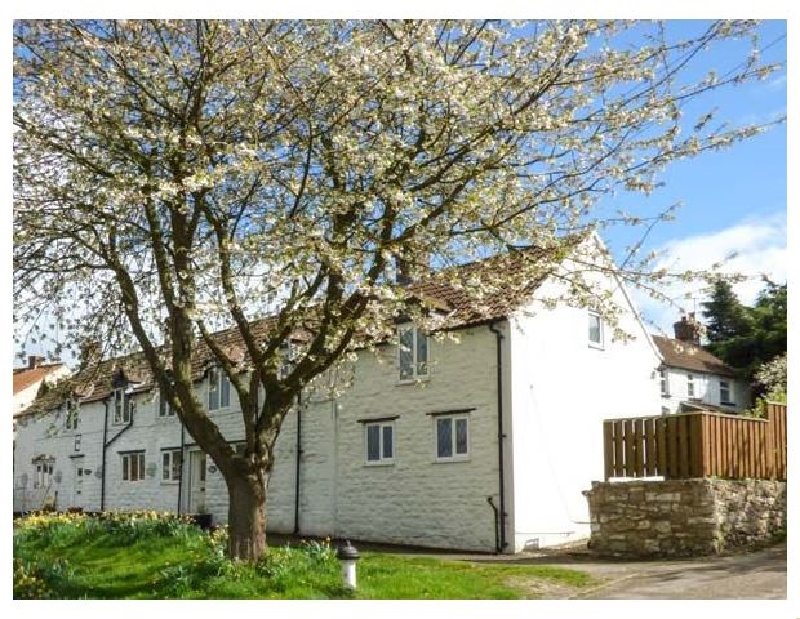 Image of The Cottage