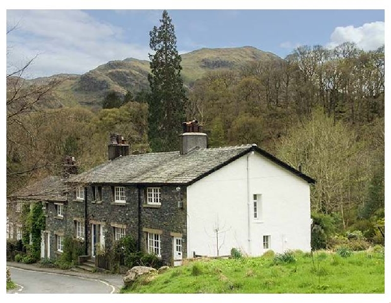 Image of Littlebeck