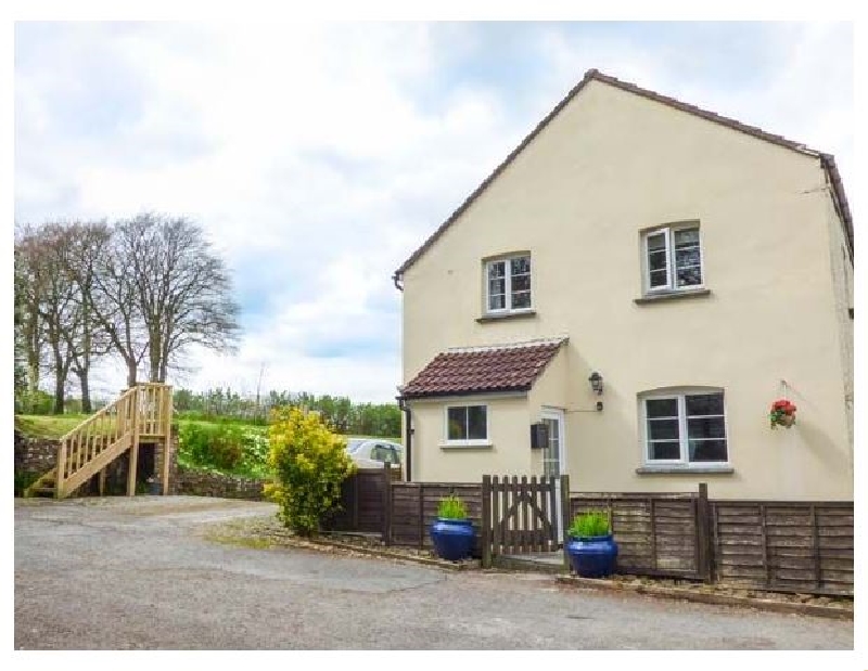 Image of Court Cottage