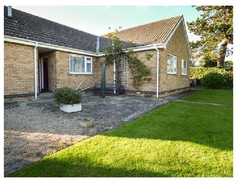 Image of Cherry Tree Cottage