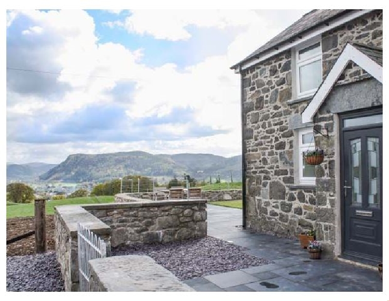 Image of Pen Y Bryn Cottage