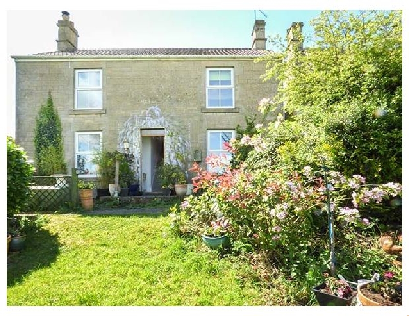 Image of Hillside Cottage