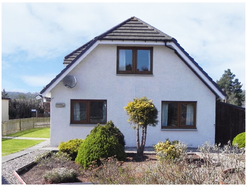 Image of Drummond Cottage