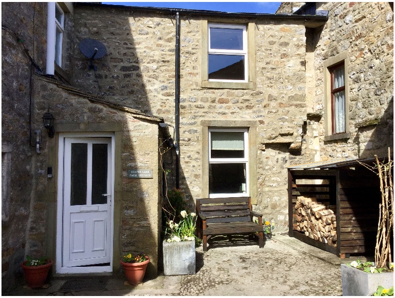 Image of Coates Lane Farm Cottage