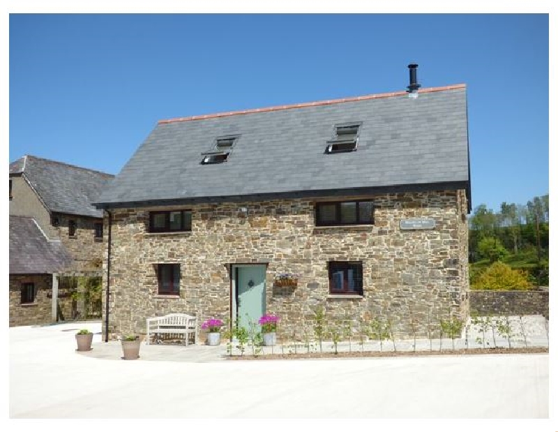 Image of Brightley Mill Barn