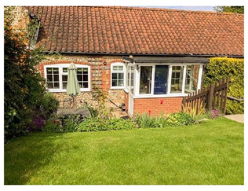 Image of Pebble Cottage